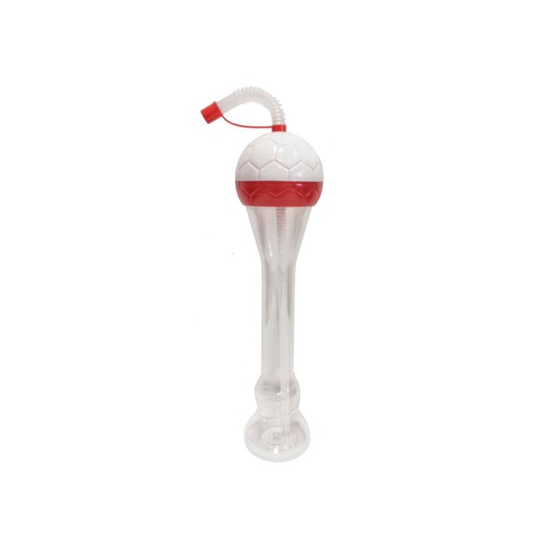 Kubek do granity piłka Polska 500 ml, 126 szt. Kubek do granity piłka Polska 500 ml, 126 szt.