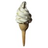 Lody włoskie śmietankowo- mleczne 10 kg
