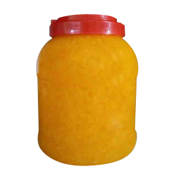 Nata de Coco Jelly - Mango 3,8 kg
