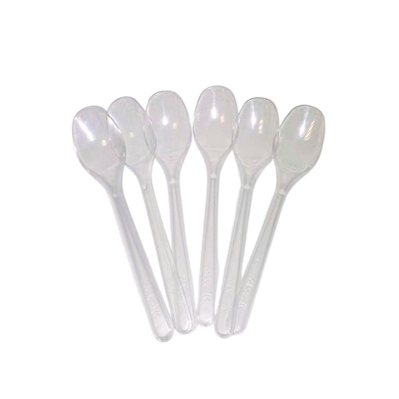 ŁYCZECZKI TRANSPARENTNE 120mm 50 szt ŁYCZECZKI TRANSPARENTNE 120mm 50 szt