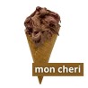 Lody rzemieślnicze - Mon Cheri