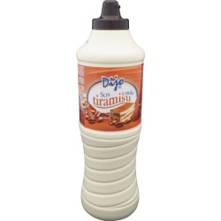 Sos tiramisu Dijo 1 L Sos tiramisu Dijo 1 L