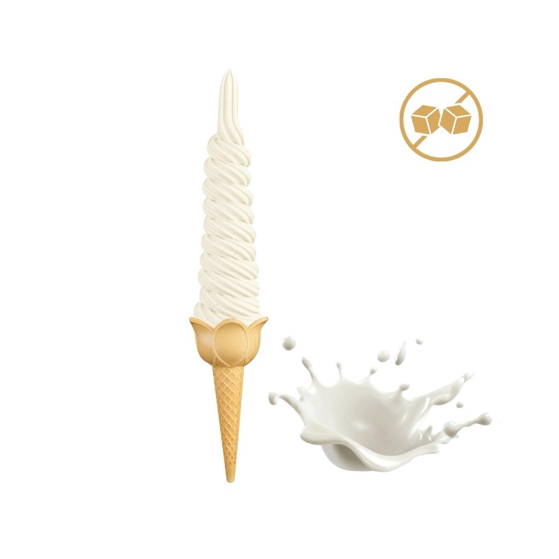 LODY ŚWIDERKI ŚMIETANKOWE BEZ DODATKU CUKRU LODY ŚWIDERKI ŚMIETANKOWE BEZ DODATKU CUKRU