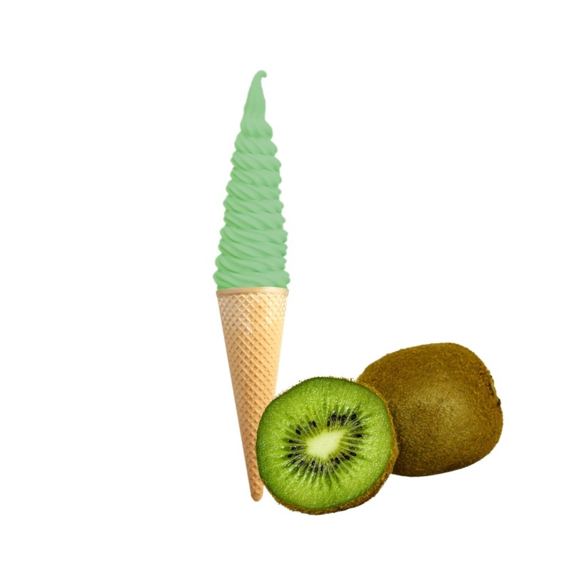 Lody Sorbet Kiwi 4kg Lody Sorbet Kiwi 4kg