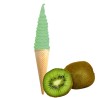 Lody Sorbet Kiwi 4kg