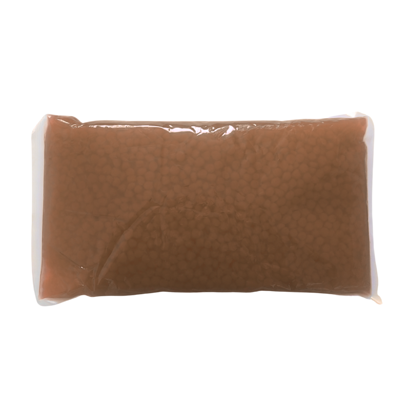 Jelly Balls - Cristal Boba Brazowy cukier 2kg Jelly Balls - Cristal Boba Brazowy cukier 2kg