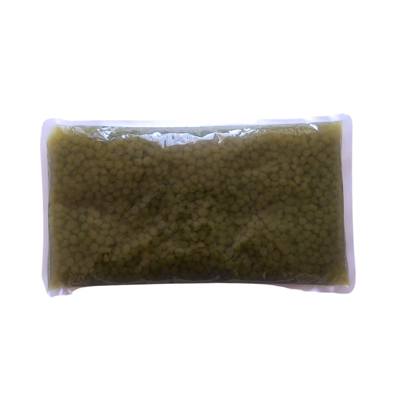 Jelly Balls - Cristal Boba Matcha 2kg Jelly Balls - Cristal Boba Matcha 2kg