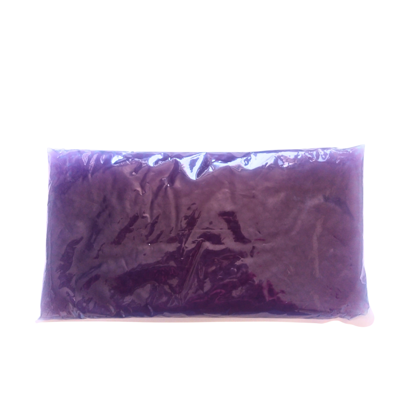 Jelly Balls - Cristal Boba - Taro 2 kg Jelly Balls - Cristal Boba - Taro 2 kg