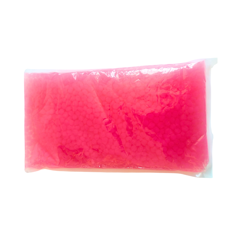 Jelly Balls - Cristal Boba Sakura 2kg Jelly Balls - Cristal Boba Sakura 2kg