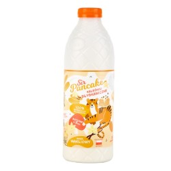 Naleśniki w butelce WANILIOWE 220g