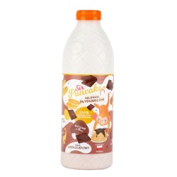Naleśniki w butelce CZEKOLADOWE 220g