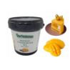 OWOCE W ŻELU - MANGO MARAKUJA BEZ CUKRU 1KG