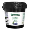 OWOCE W ŻELU - CZARNA JAGODA BEZ CUKRU 1KG