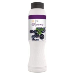 Sos Jagodowy 1kg