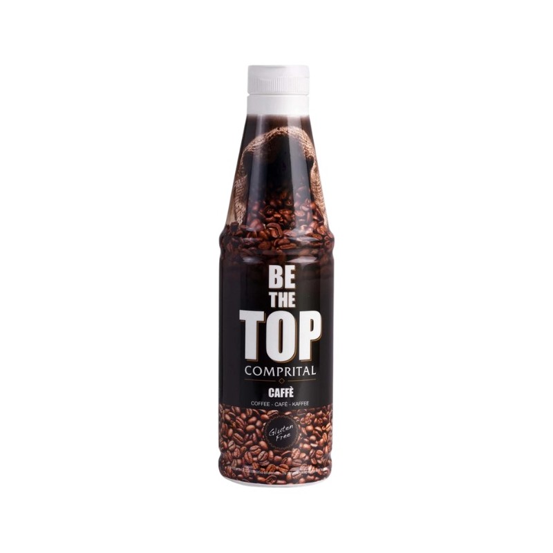 Sos kawowy 1kg Topping Caffe Sos kawowy 1kg Topping Caffe