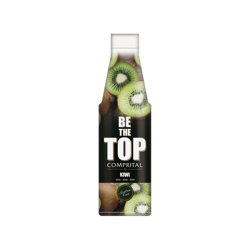 Sos kiwi 1kg Be The Top Comprital Sos kiwi 1kg Be The Top Comprital