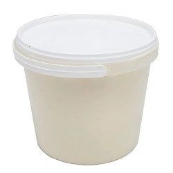 POLEWA ZASTYGAJĄCA BIAŁA CZEKOLADA 1kg