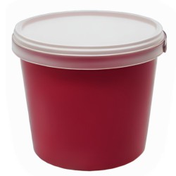 POLEWA ZASTYGAJĄCA TRUSKAWKOWA 1kg
