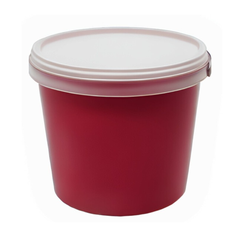 POLEWA ZASTYGAJĄCA TRUSKAWKOWA 1kg POLEWA ZASTYGAJĄCA TRUSKAWKOWA 1kg
