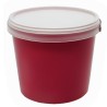 POLEWA ZASTYGAJĄCA TRUSKAWKOWA 1kg
