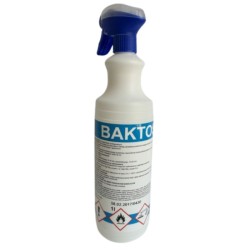 Środek do dezynfekcji Dezin Alko 7070 1L