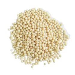 Posypka biała czekolada 500 g
