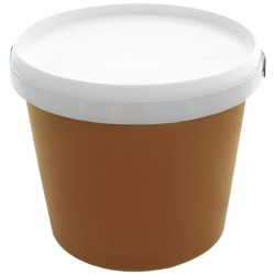 POLEWA ZASTYGAJĄCA KARMEL 1 kg