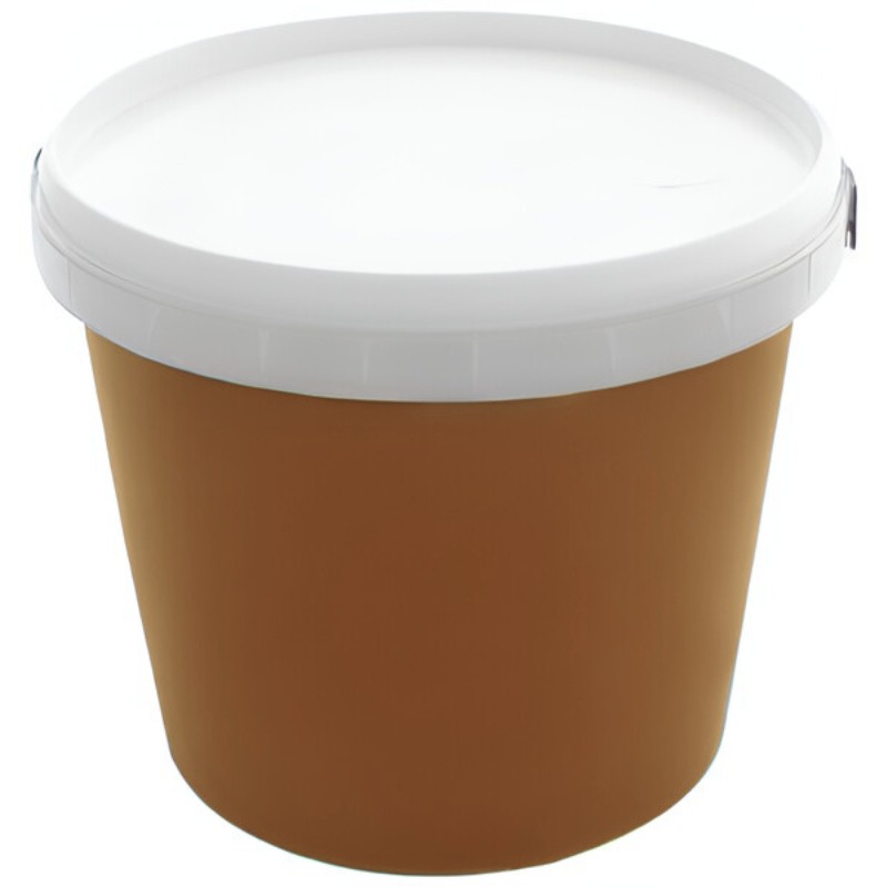 POLEWA ZASTYGAJĄCA KARMEL 1 kg POLEWA ZASTYGAJĄCA KARMEL 1 kg