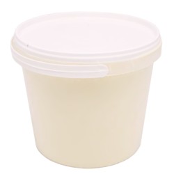 POLEWA ZASTYGAJĄCA KOKOS-MIGDAŁ 1kg