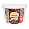 OWOCE W ŻELU WIŚNIA DESEROWA 65% 3,2 KG