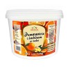 OWOCE W ŻELU POMARAŃCZA Z IMBIREM 3,2kg
