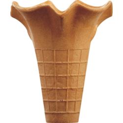 WAFEL- IRYS 266 szt