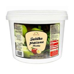 JABŁKO PRAŻONE 3,5kg