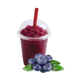 Granita jagodowa