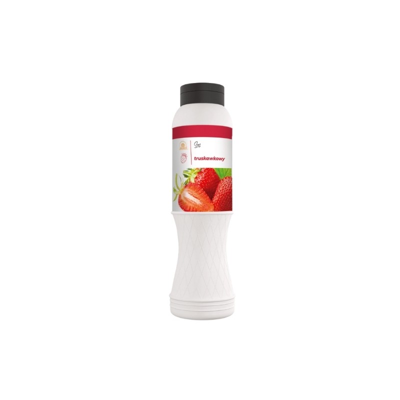 SOS TRUSKAWKOWY Jabłex 1 kg SOS TRUSKAWKOWY Jabłex 1 kg