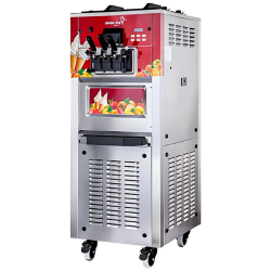 MAXI FREEZE SOFT GRAVITY – MASZYNA DO LODÓW WŁOSKICH