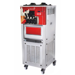 MAXI FREEZE SOFT DDS AIR PUMP – MASZYNA DO LODÓW WŁOSKICH