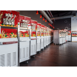 MAXI FREEZE GRAVITY EXTREME – MASZYNA DO LODÓW WŁOSKICH