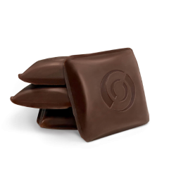 CZEKOLADA KOSTKI 55% 0,5 KG