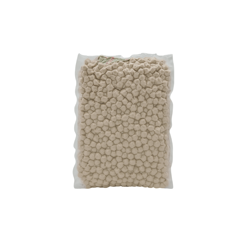 Bursztynowe Perły Tapioki Amber – tapioka do Bubble Tea 3 kg