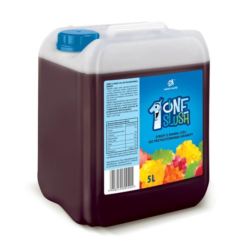 Syrop do granity smak herbata czarna 5 L