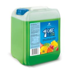 Syrop do granity herbata zielona 5 L