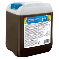 Syrop do granity smak herbata czarna 5 L