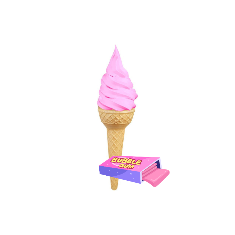 Lody włoskie guma balonowa 4 kg – do lodów soft Lody włoskie guma balonowa 4 kg – do lodów soft