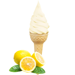 Lody włoskie rześka cytryna 10 kg