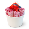 Lody Tajskie 10 kg – Baza do Lodów Rolowanych