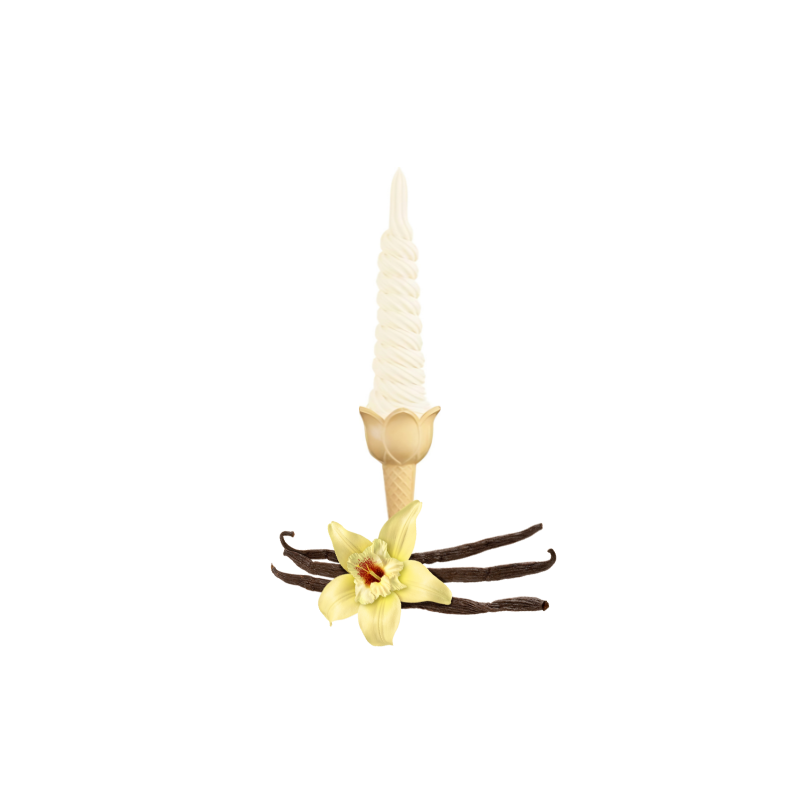 Lody Świderki Śmietankowo- Waniliowe 10 kg Lody Świderki Śmietankowo- Waniliowe 10 kg