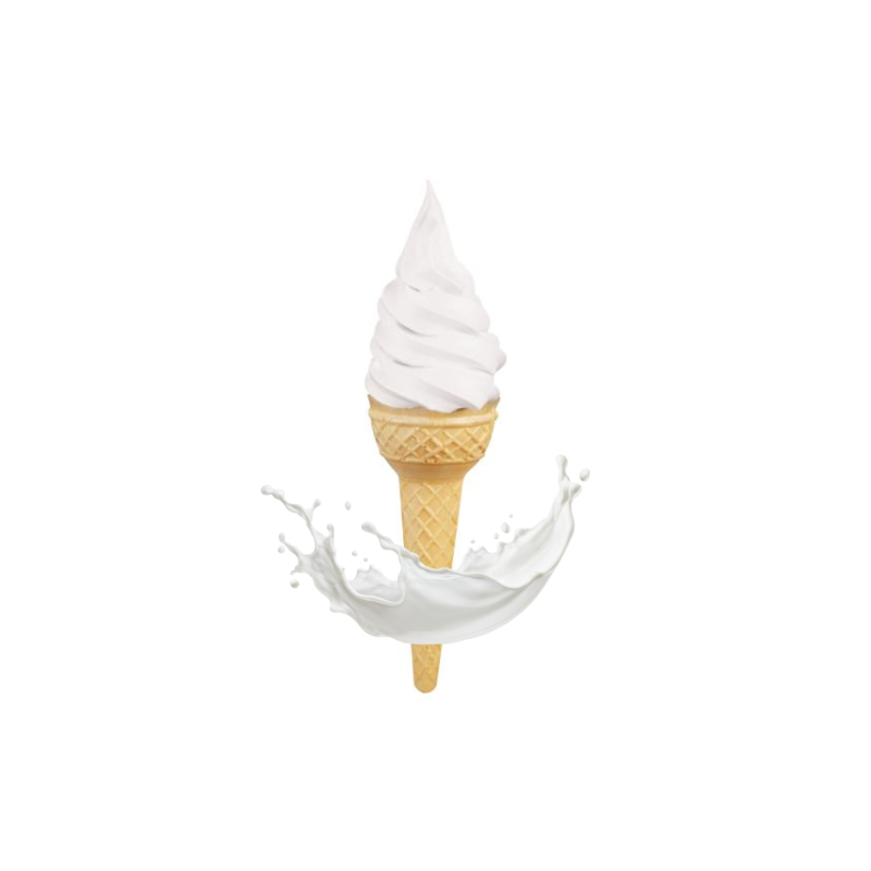 Lody włoskie śmietankowo- mleczne 10 kg Lody włoskie śmietankowo- mleczne 10 kg