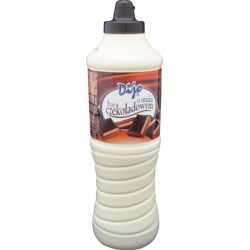Sos czekolada Dijo 1 L Sos czekolada Dijo 1 L