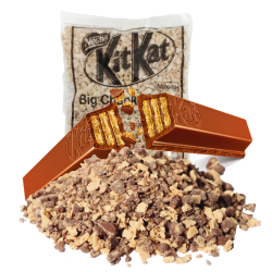 POSYPKA - KIT KAT MIX 400 g